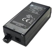 Phihong POE29U-1AT(PL)D PoE injector IEEE802.3at (30 W)