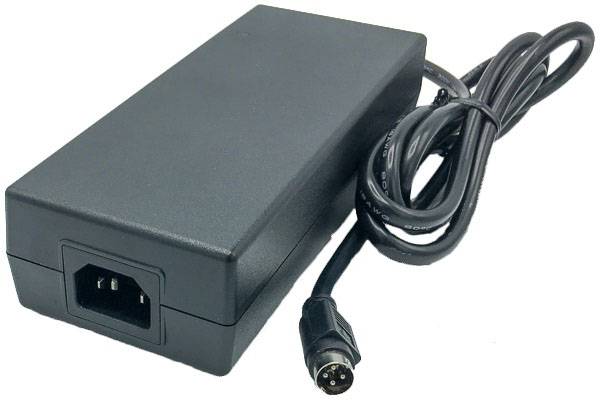 Phihong PPL160U-240 Bench PSU (fixed voltage) 24 V DC 6.60 A 158.40 W