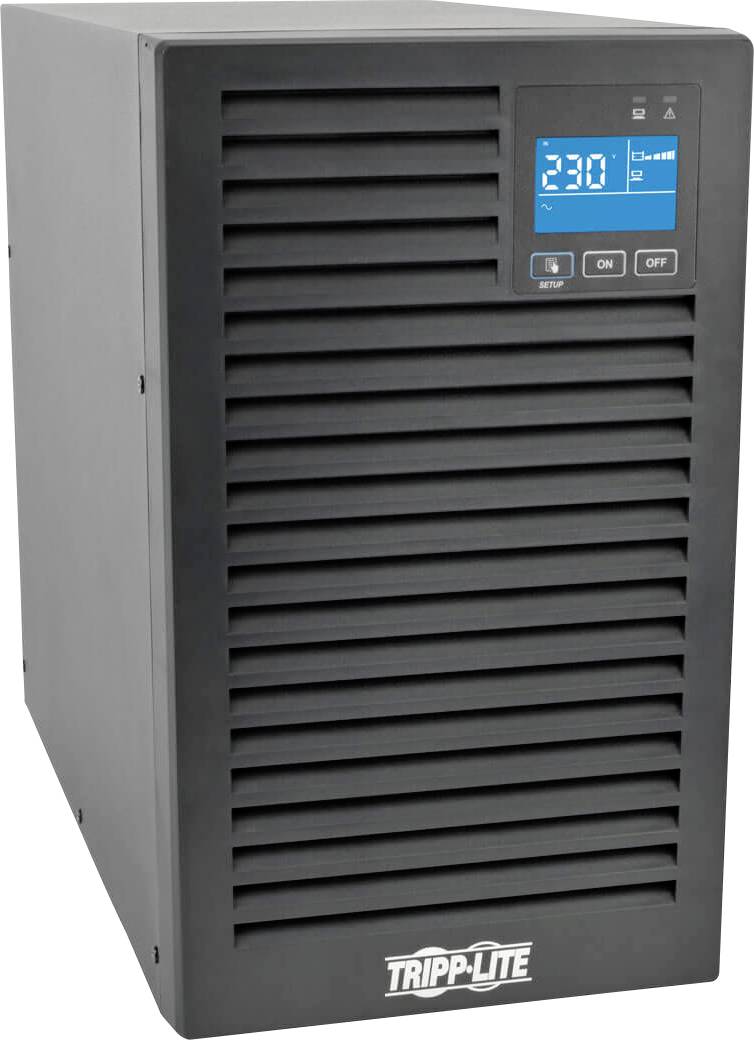 Tripp Lite SUINT2000XLCD UPS system 2000 VA