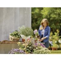 GARDENA 11320-20 ClickUp! Flower pot GARDENA 11320-20 ClickUp! Flower pot