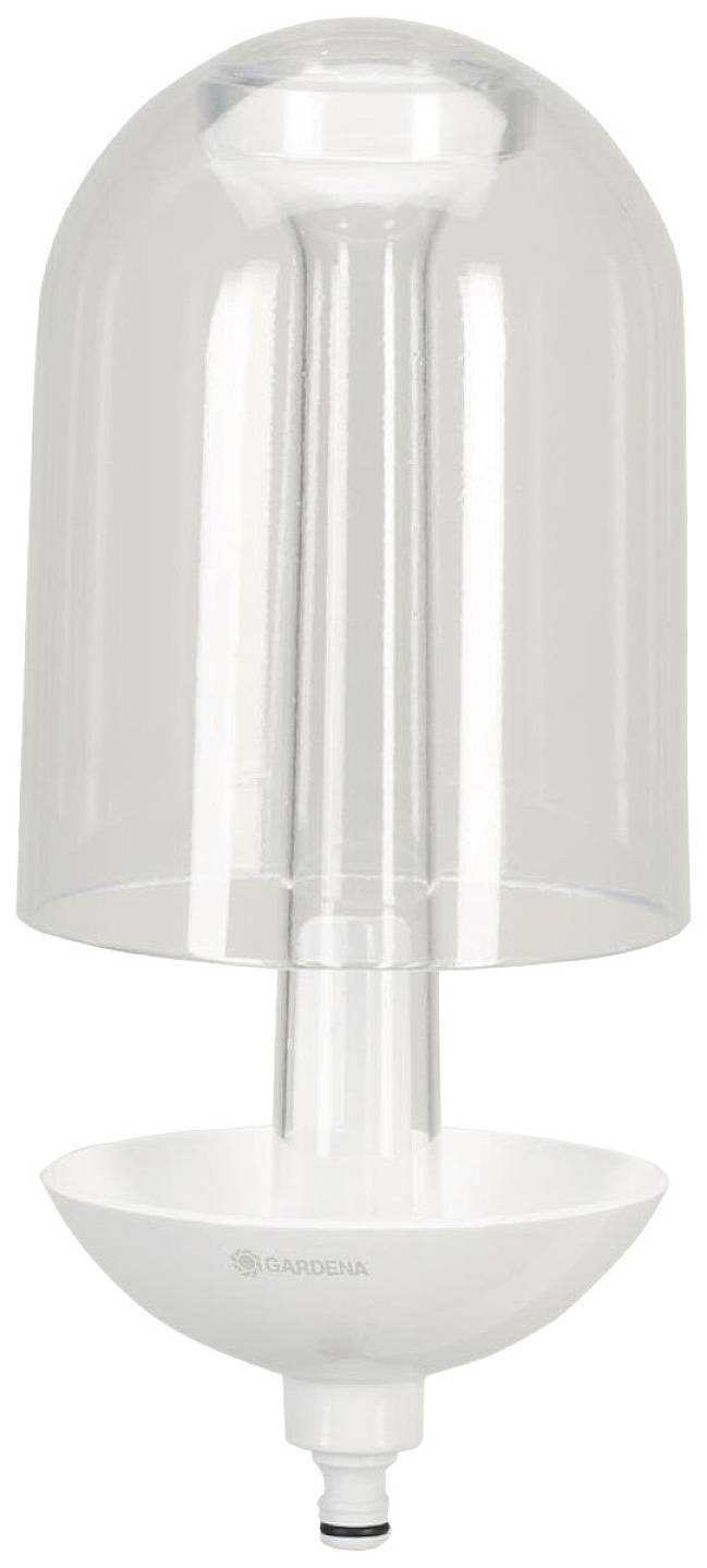 GARDENA 11380-20 ClickUp! Bird feeding station