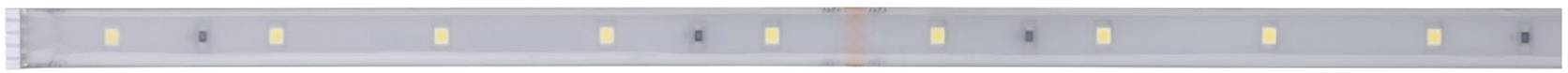 Paulmann MaxLED Stripe Daylight 79874 LED strip + plug 1 m Daylight white