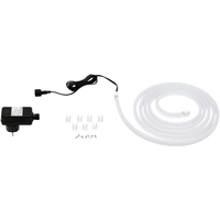 Paulmann SimpLED Outdoor Stripe 78907 LED strip set + plug 24 V 3 m Daylight white 1 pc(s) Paulmann SimpLED Outdoor Stripe 78907 LED strip set + plug 24 V 3 m Daylight white 1 pc(s)
