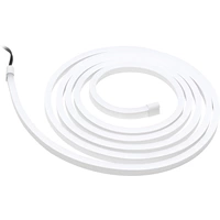 Paulmann SimpLED Outdoor Stripe 78907 LED strip set + plug 24 V 3 m Daylight white 1 pc(s) Paulmann SimpLED Outdoor Stripe 78907 LED strip set + plug 24 V 3 m Daylight white 1 pc(s)