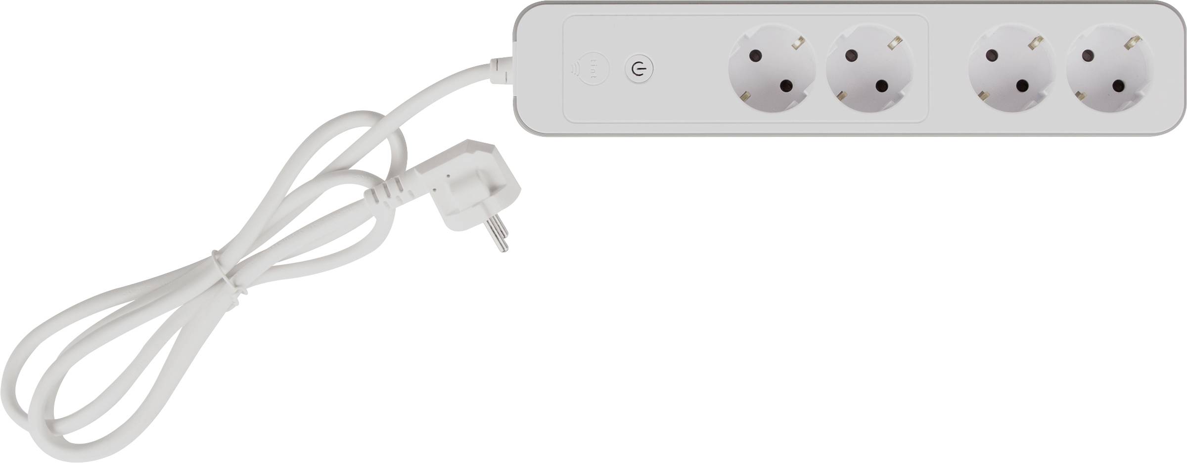 Müller-Licht tint Power strip tint Smart