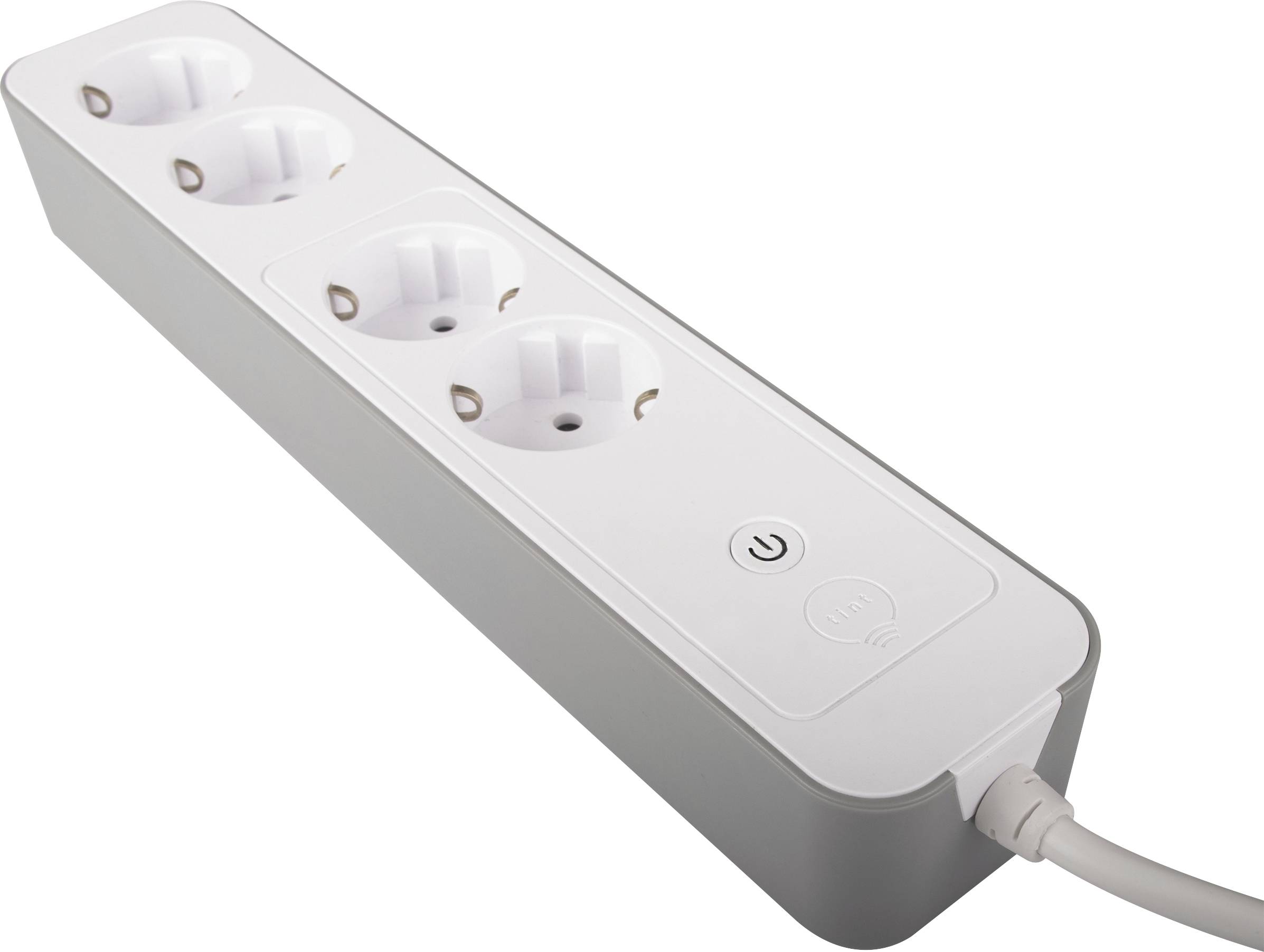 Müller-Licht tint Power strip tint Smart