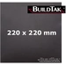 BUILDTAK PRINTING FILM 220 X 220 MM Printplate BT220X220 BUILDTAK PRINTING FILM 220 X 220 MM Printplate BT220X220
