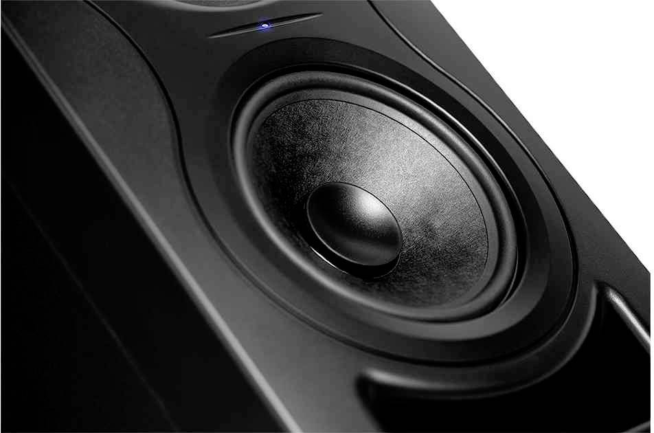 Kali Audio IN-5 Active monitor 1 pc(s)