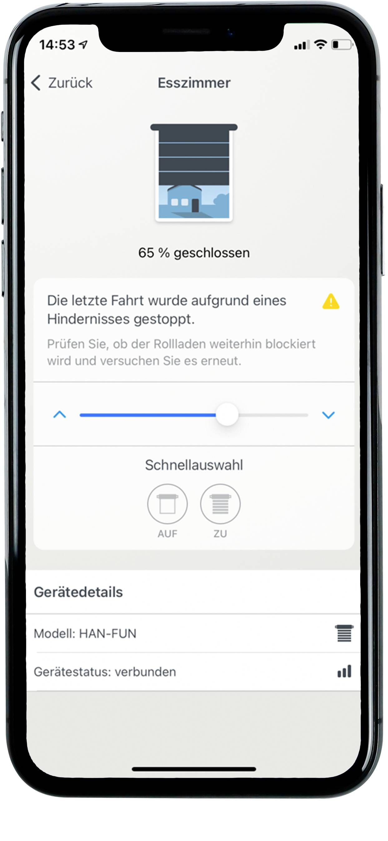 Rademacher 18234513 RolloTron DECT Electric belt winder 23 mm Tensile force (max.) 45 kg Recess-mount