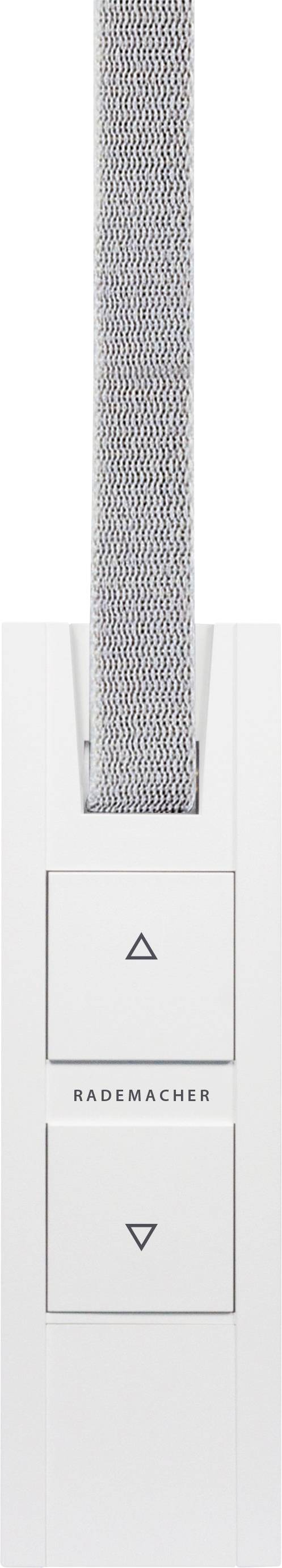 Rademacher 18234513 RolloTron DECT Electric belt winder 23 mm Tensile force (max.) 45 kg Recess-mount