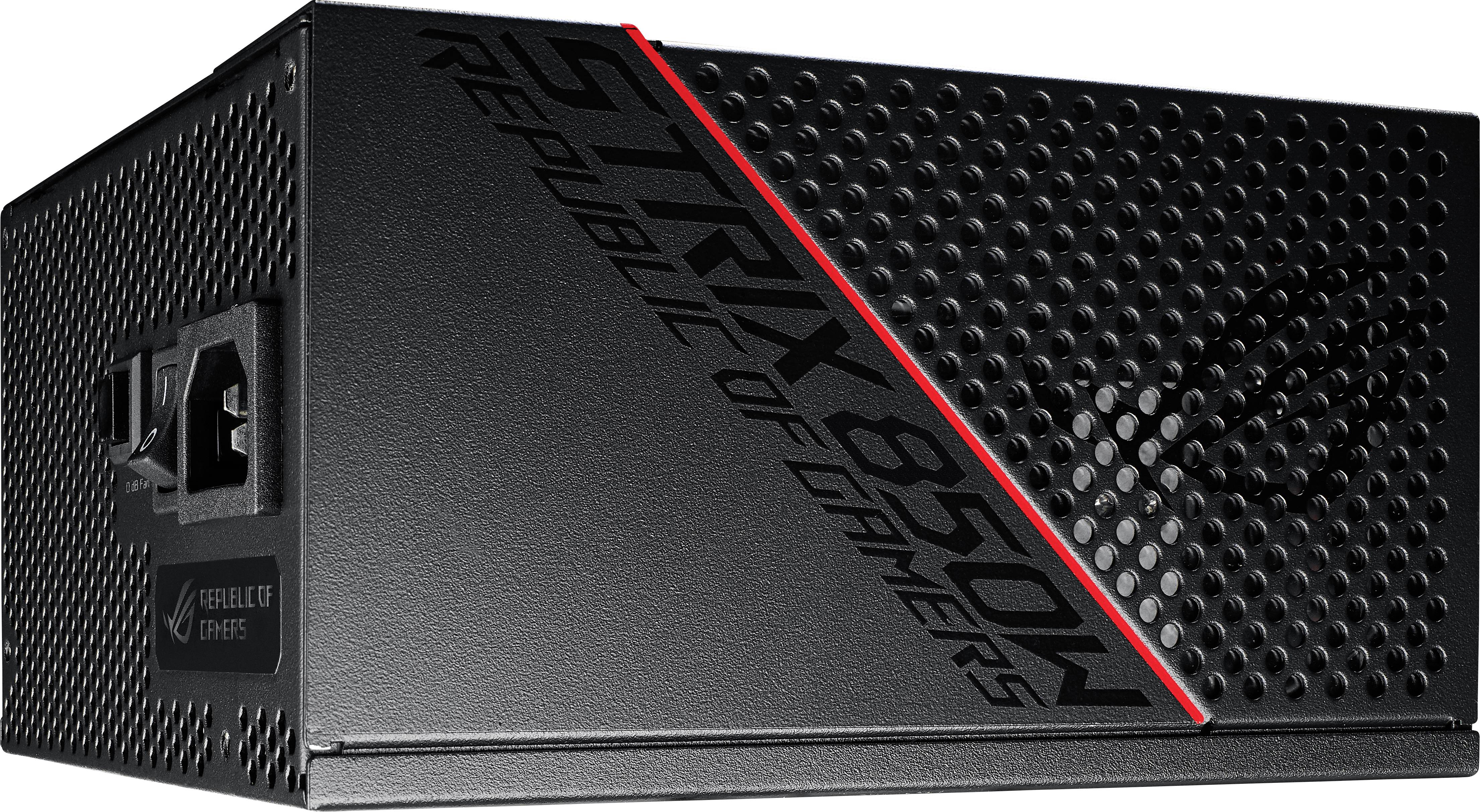 Asus ROG Strix 850G PC power supply unit 850 W ATX 80 PLUS Gold