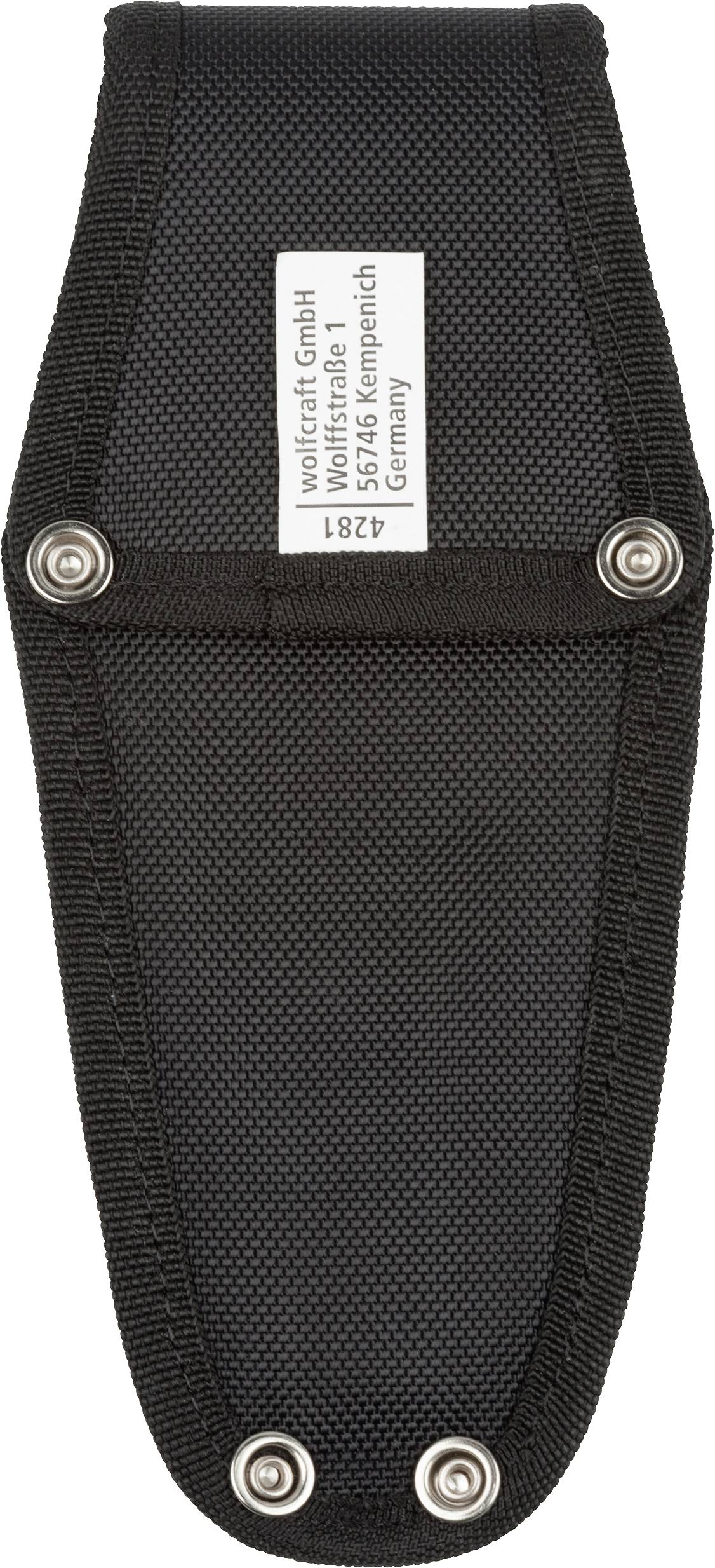 Wolfcraft 4281000 Knife holder