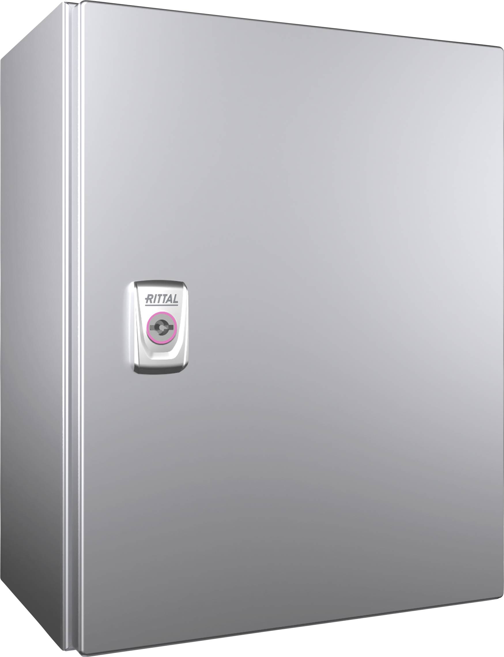 Rittal AX 1005.000 Switchboard cabinet 300 x 380 x 210 Steel 1 pc(s)