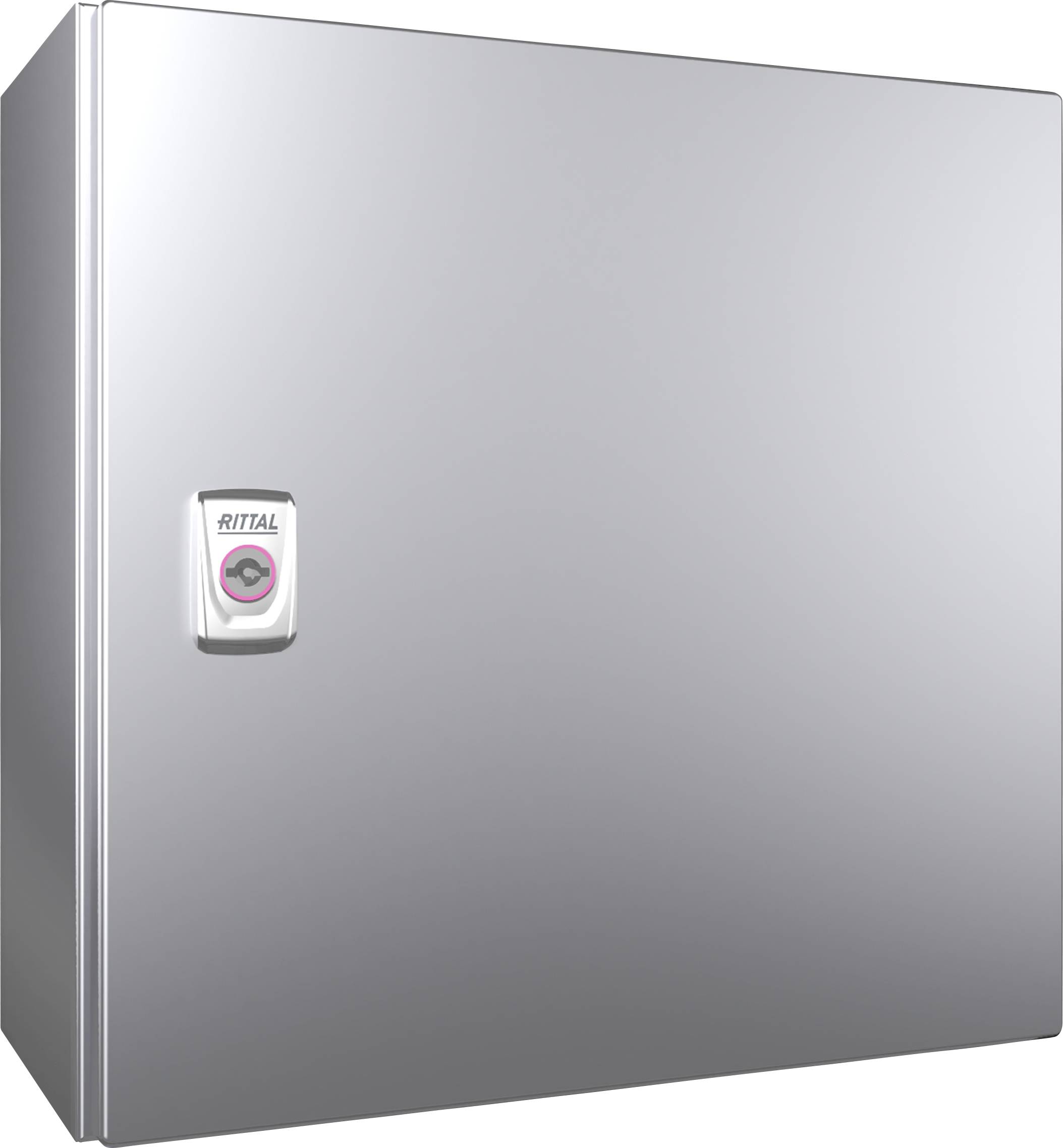 Rittal AX 1006.000 Switchboard cabinet 380 x 380 x 210 Steel 1 pc(s)