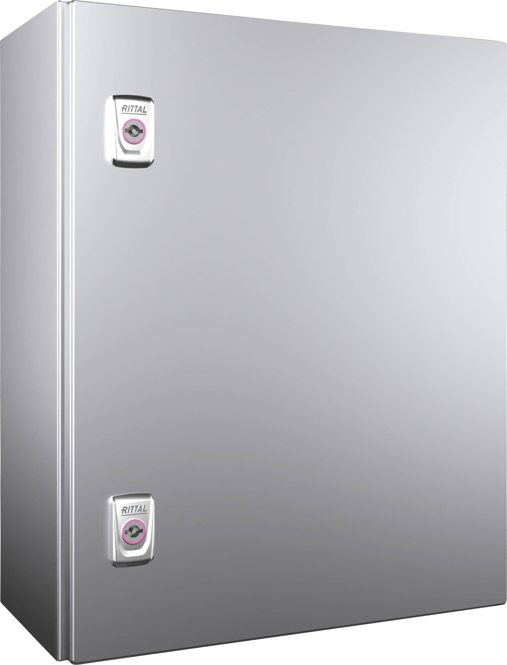 Rittal AX 1015.000 Switchboard cabinet 400 x 500 x 210 Steel 1 pc(s)