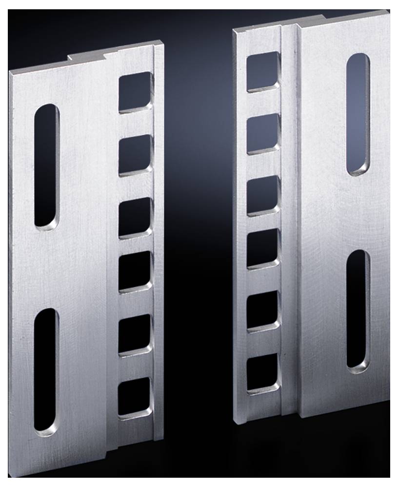 Rittal 7246060 19 inch Fasteners 6 U