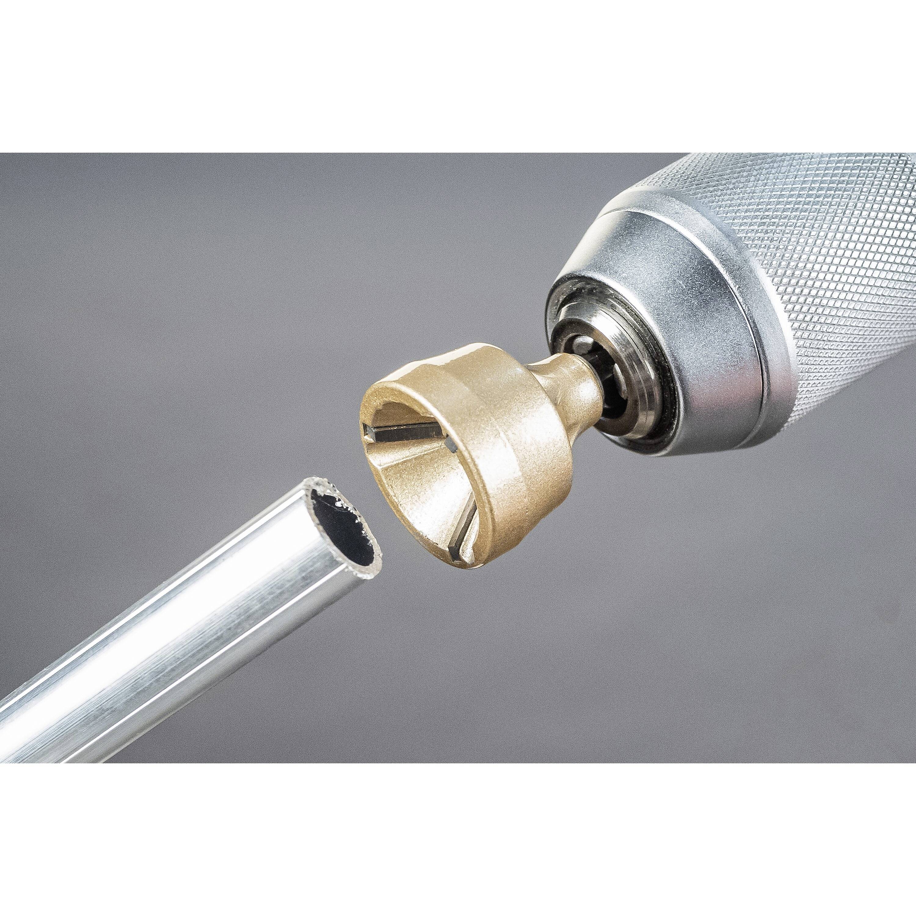 Vigor V7402 Deburrer bit 1 pc(s)