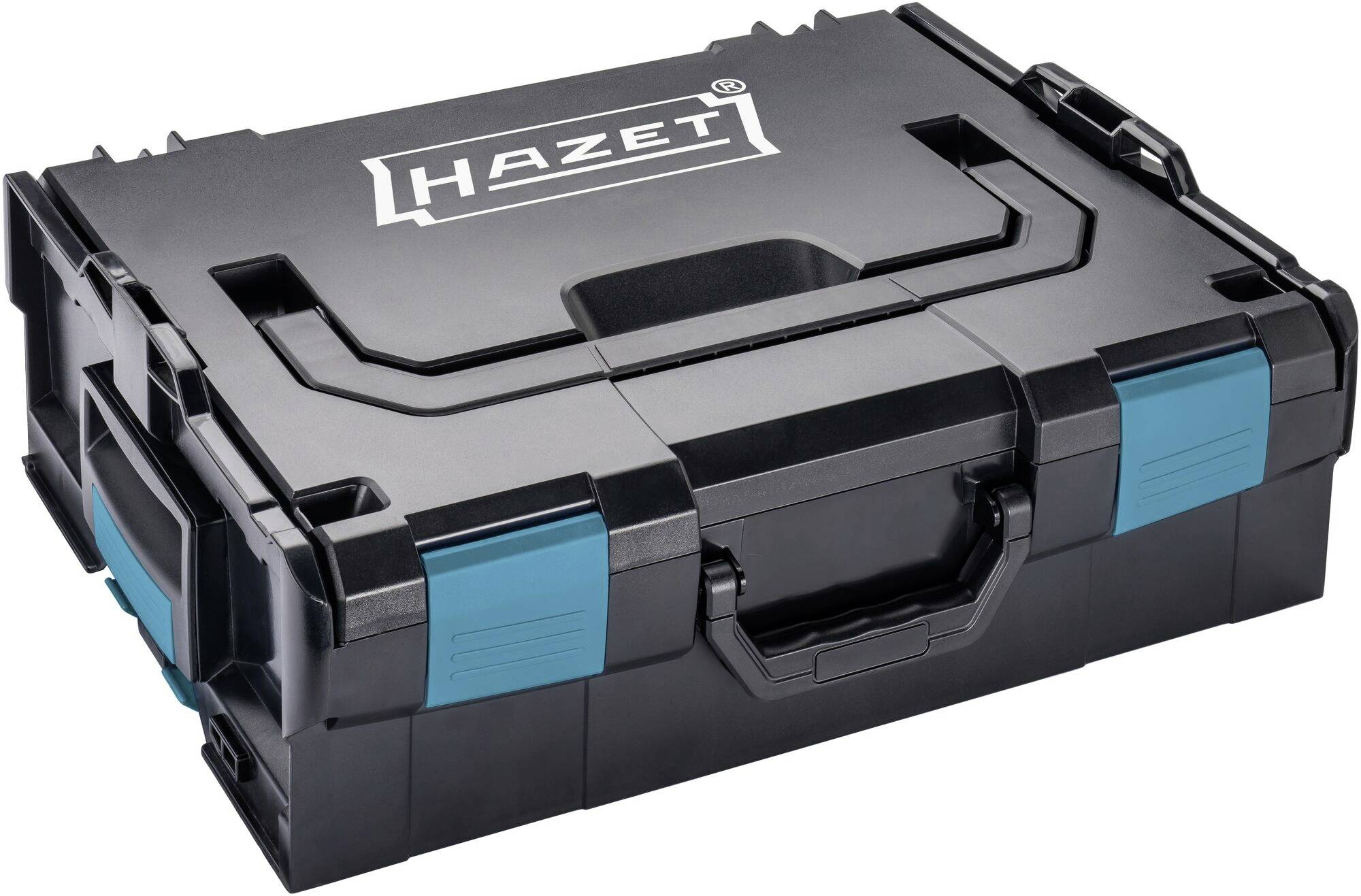 Hazet L-Boxx 190L-136 Tool box (empty) ABS plastic (L x W x H) 358 x 445 x 152 mm