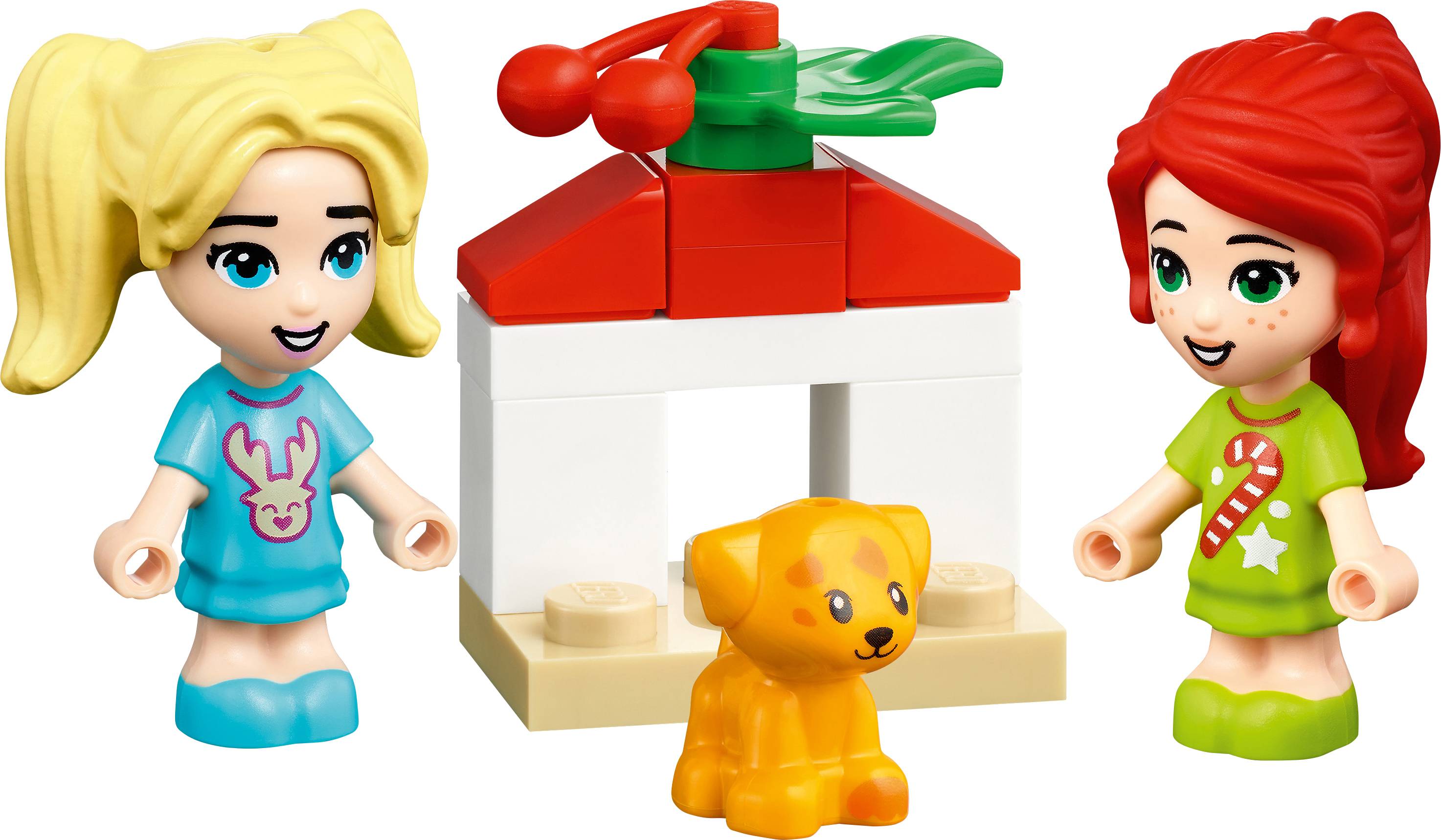 41690 LEGO® FRIENDS Advent Calendars