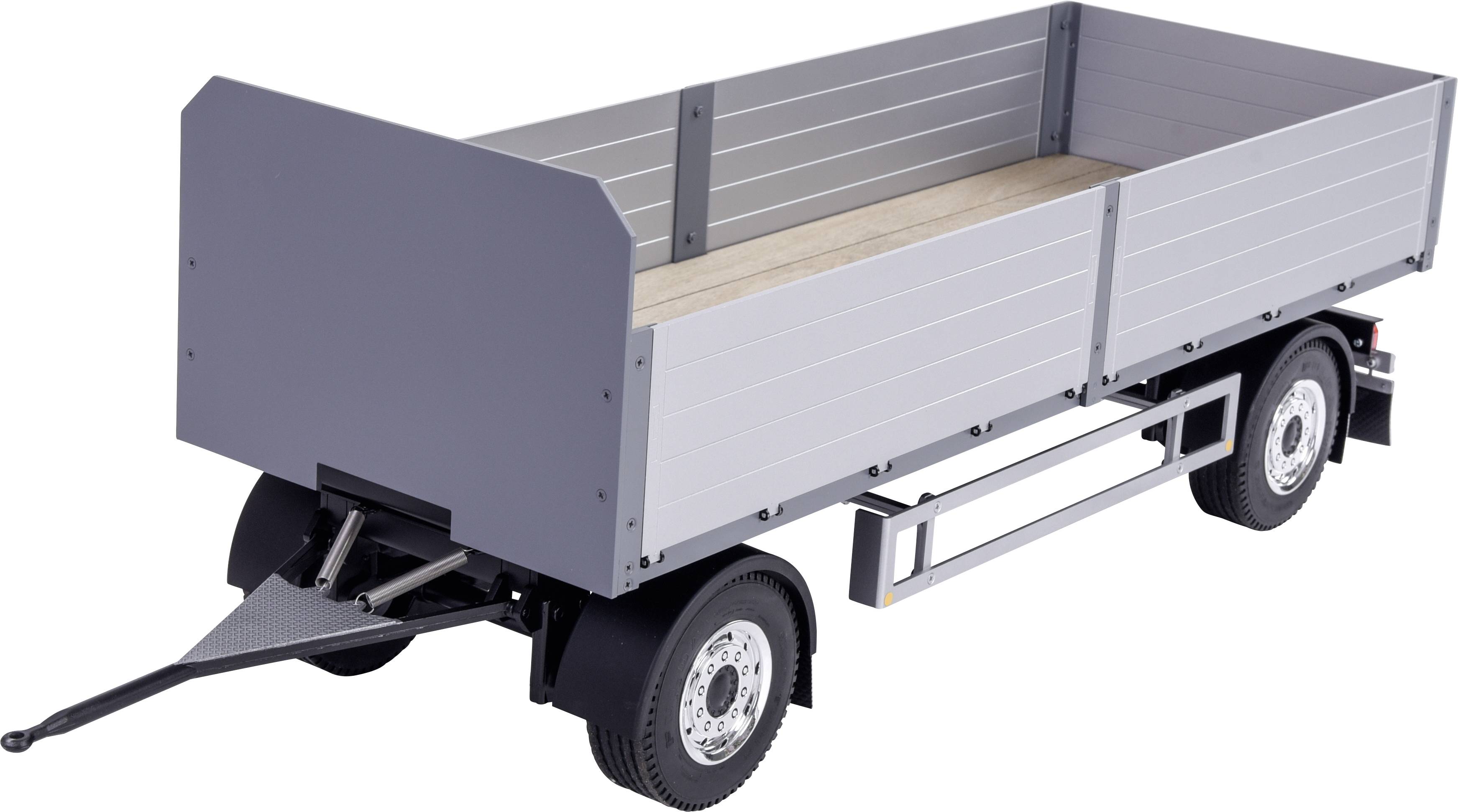 Carson Modellsport 907624 Tuning part Tandem axle trailer