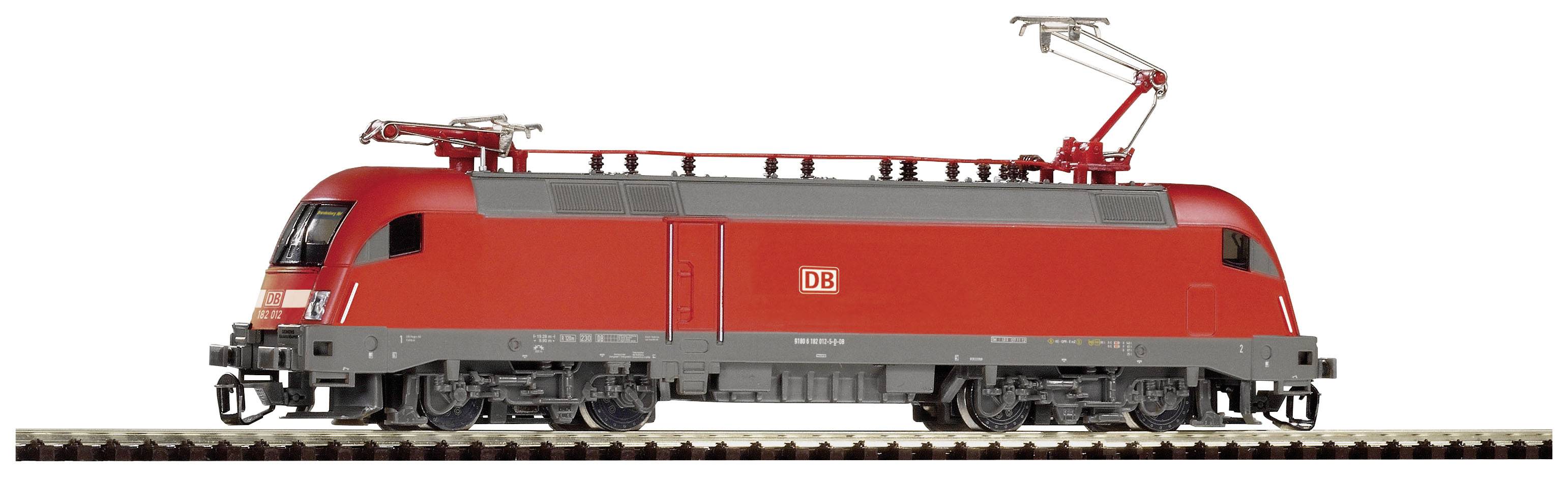 Piko TT 47438 TT Taurus 182 electric locomotive of DB AG