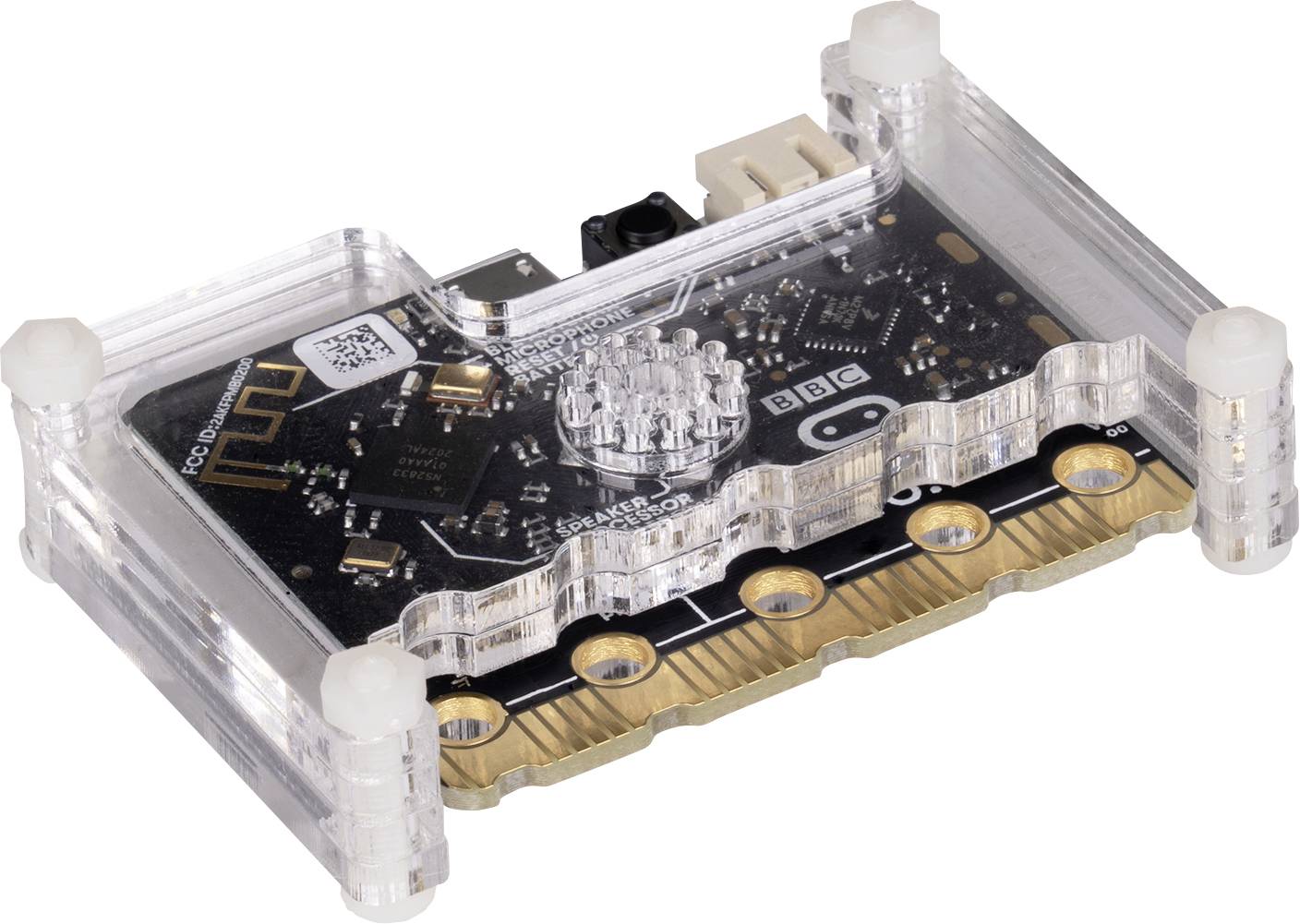 Joy-it MB-CASE02 Housing MB-Case02