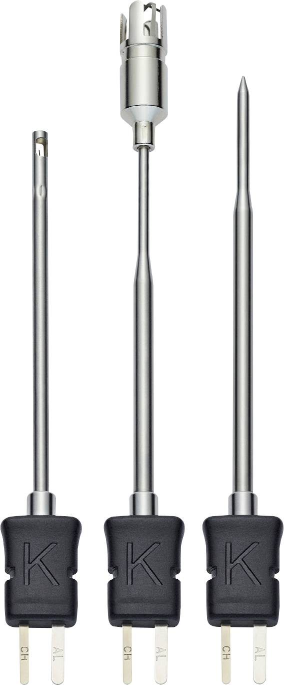 testo Temperature sensor