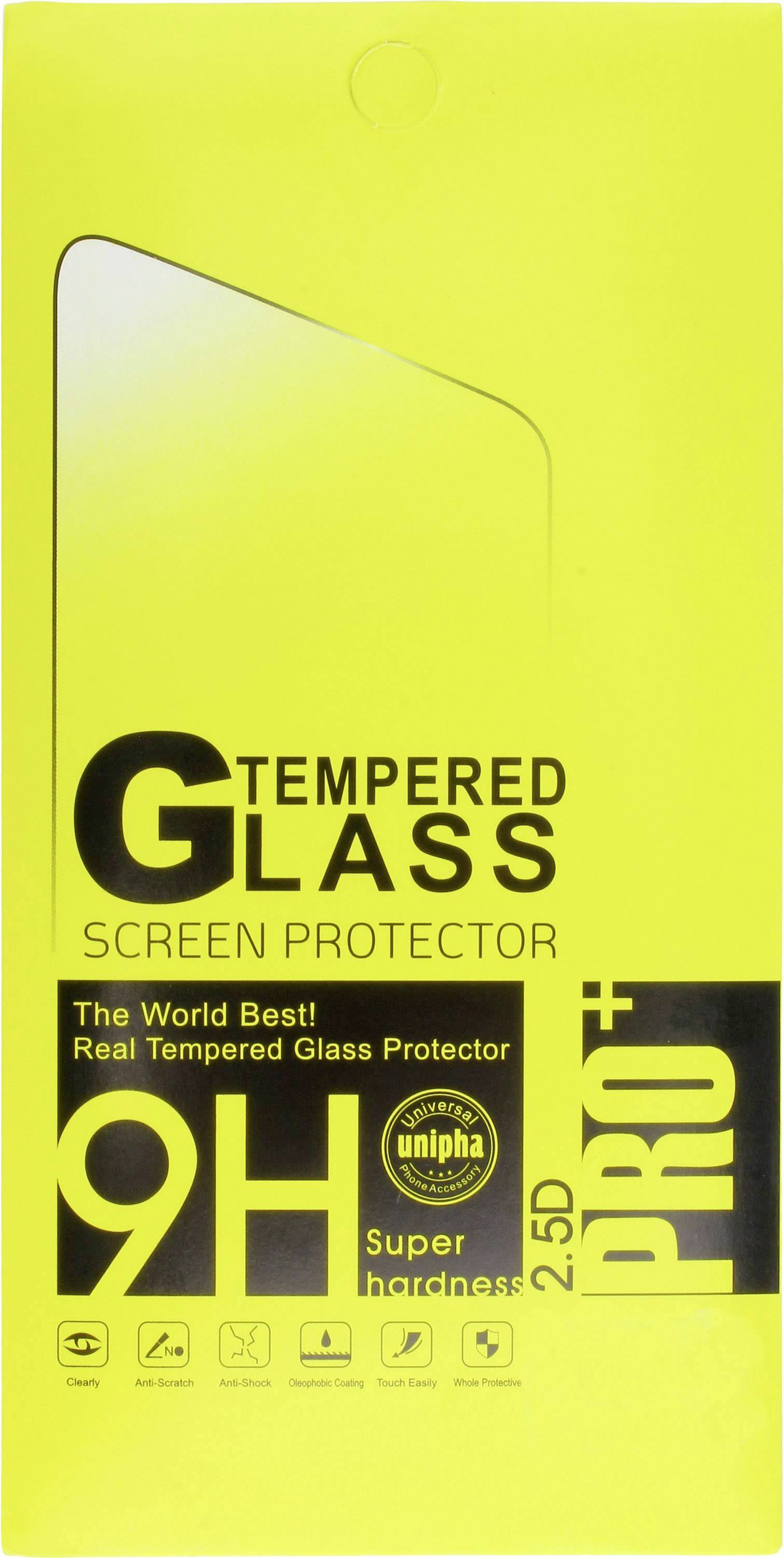 PT LINE Glass screen protector Samsung Galaxy A32 5G 1 pc(s) 155581