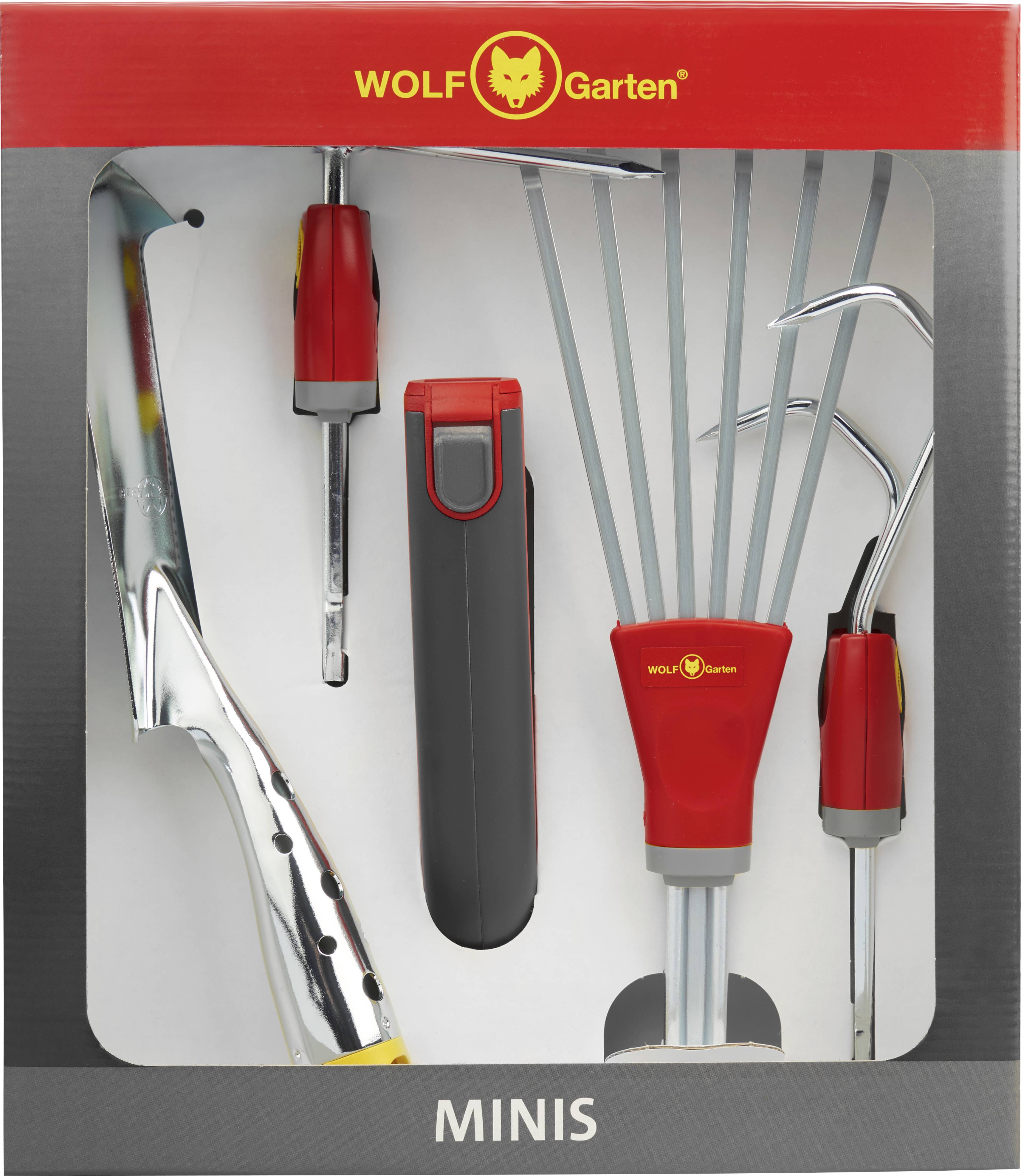Gardening tools set 71AIF003650 P262