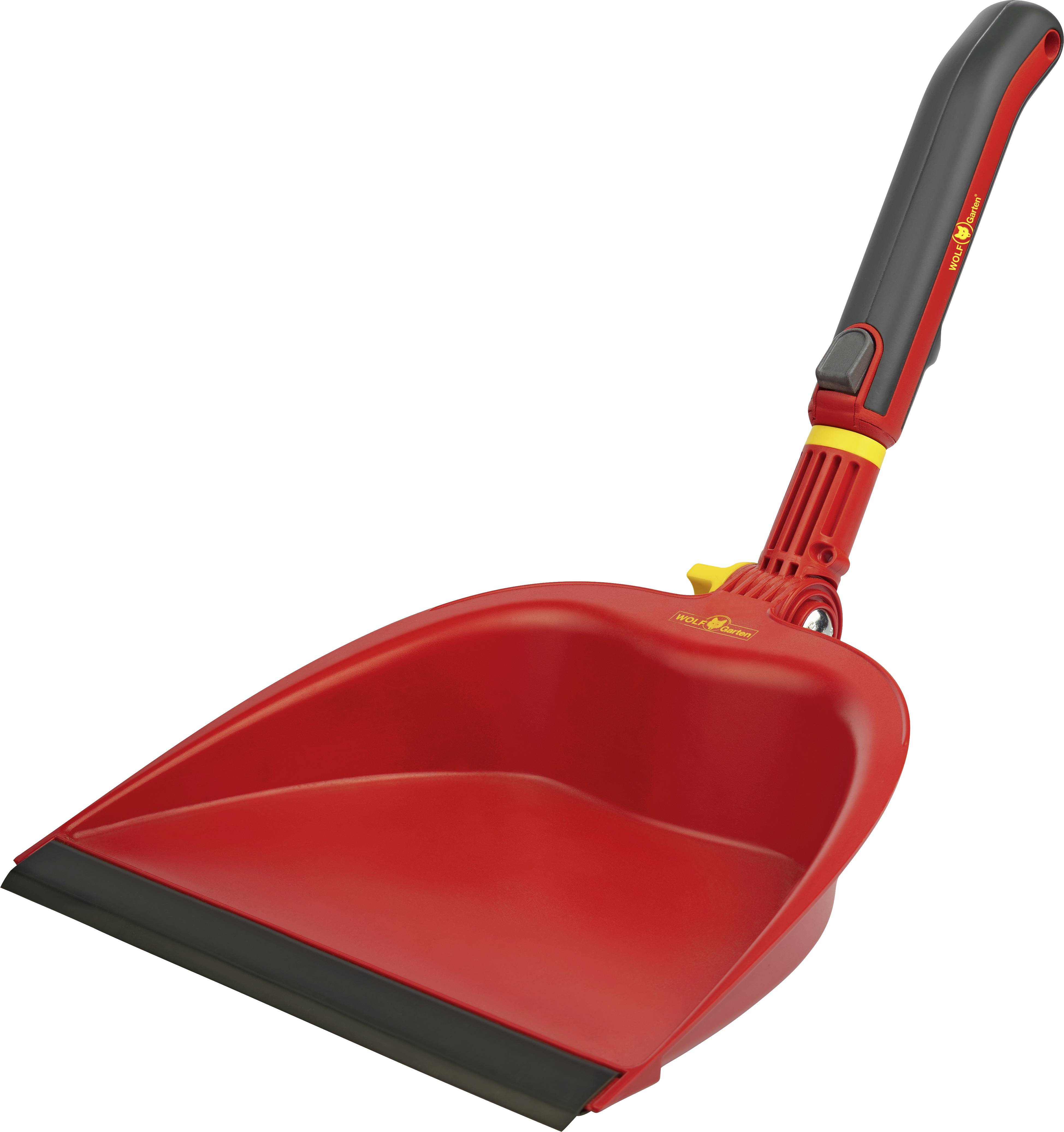 Outdoor dustpan 71ANA014650 BK-M 25 cm
