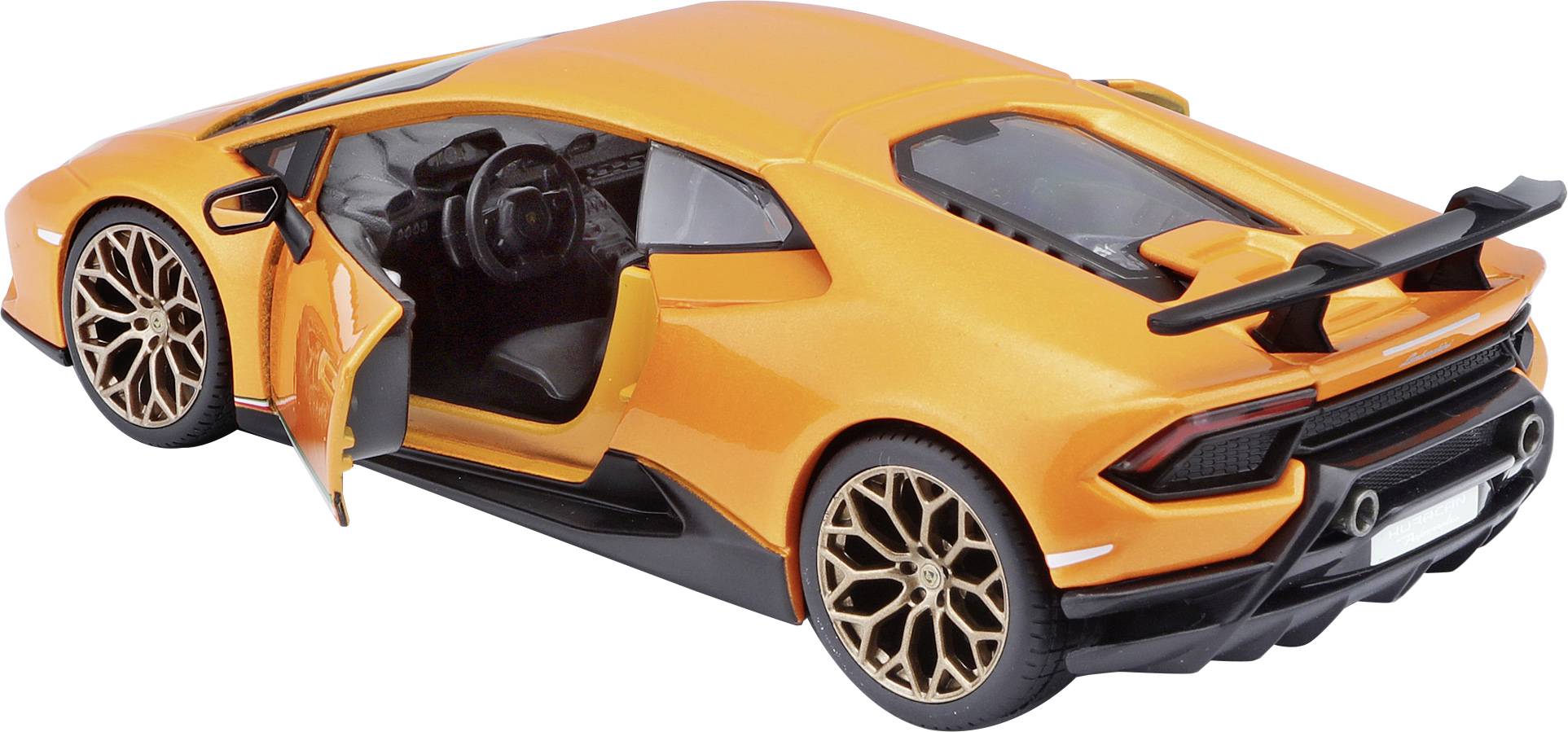 Bburago Lamborghini Huracan Performate 1:24 Model car