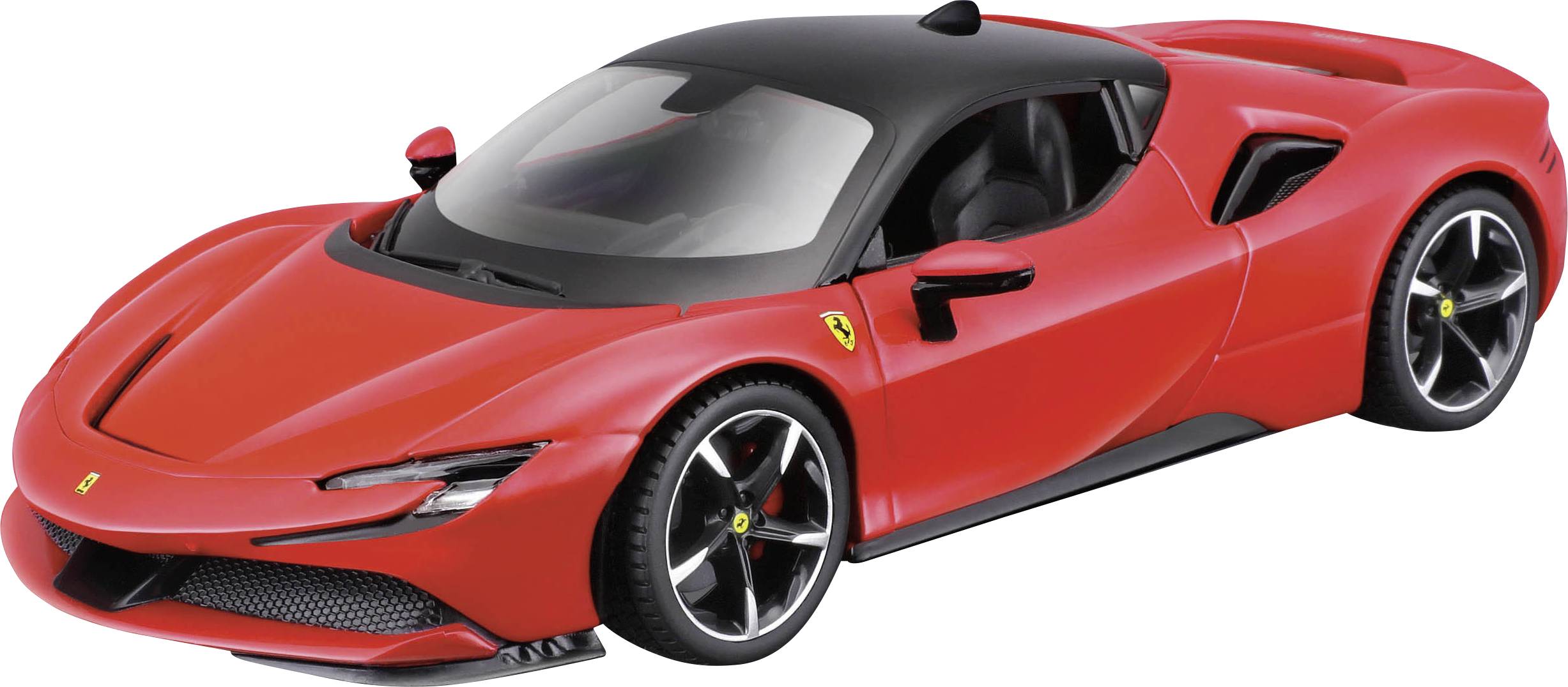 Bburago Ferrari SF90 Stradale 1:24 Model car