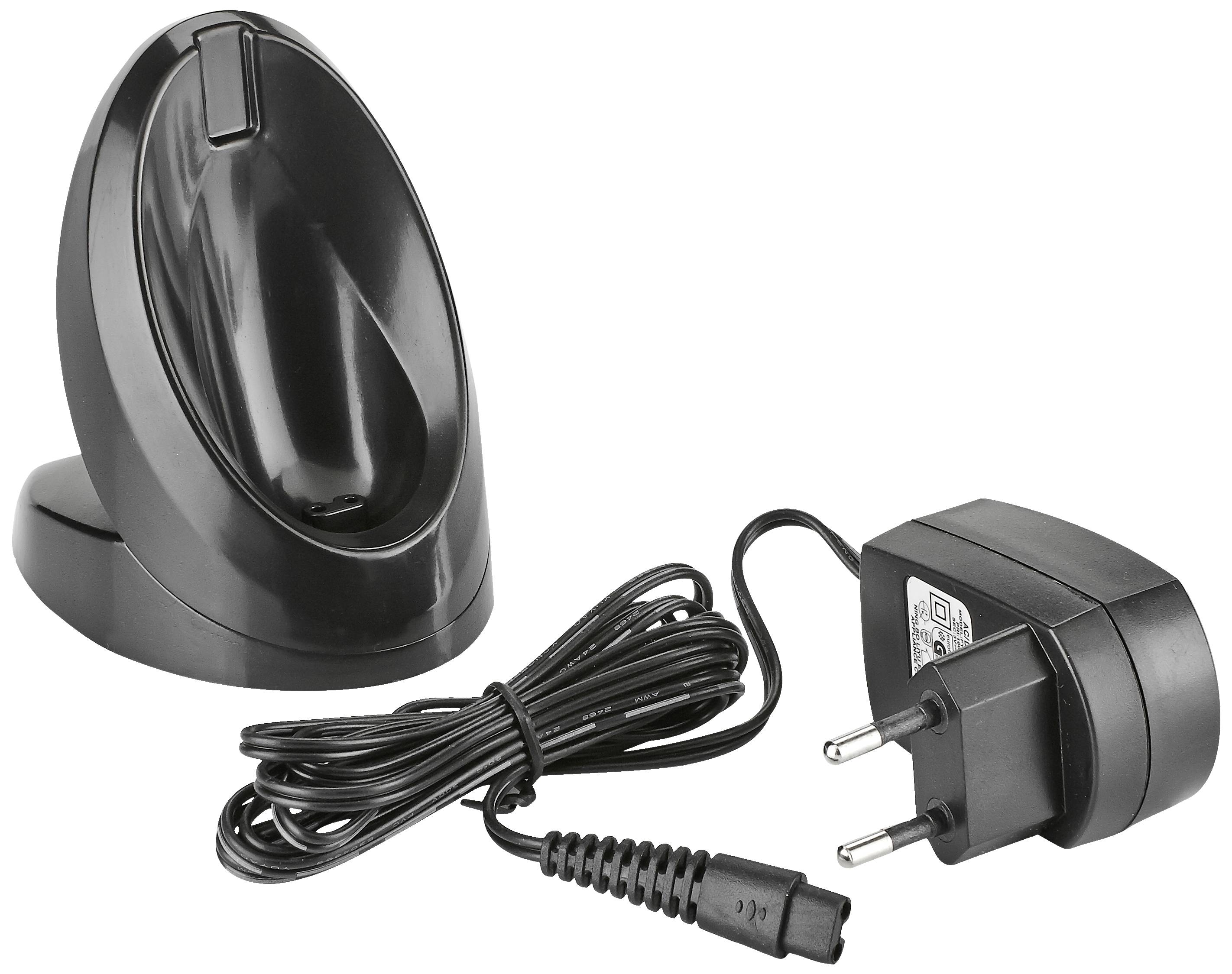 Tristar TR-2544 Hair clipper, Beard trimmer Black, Silver