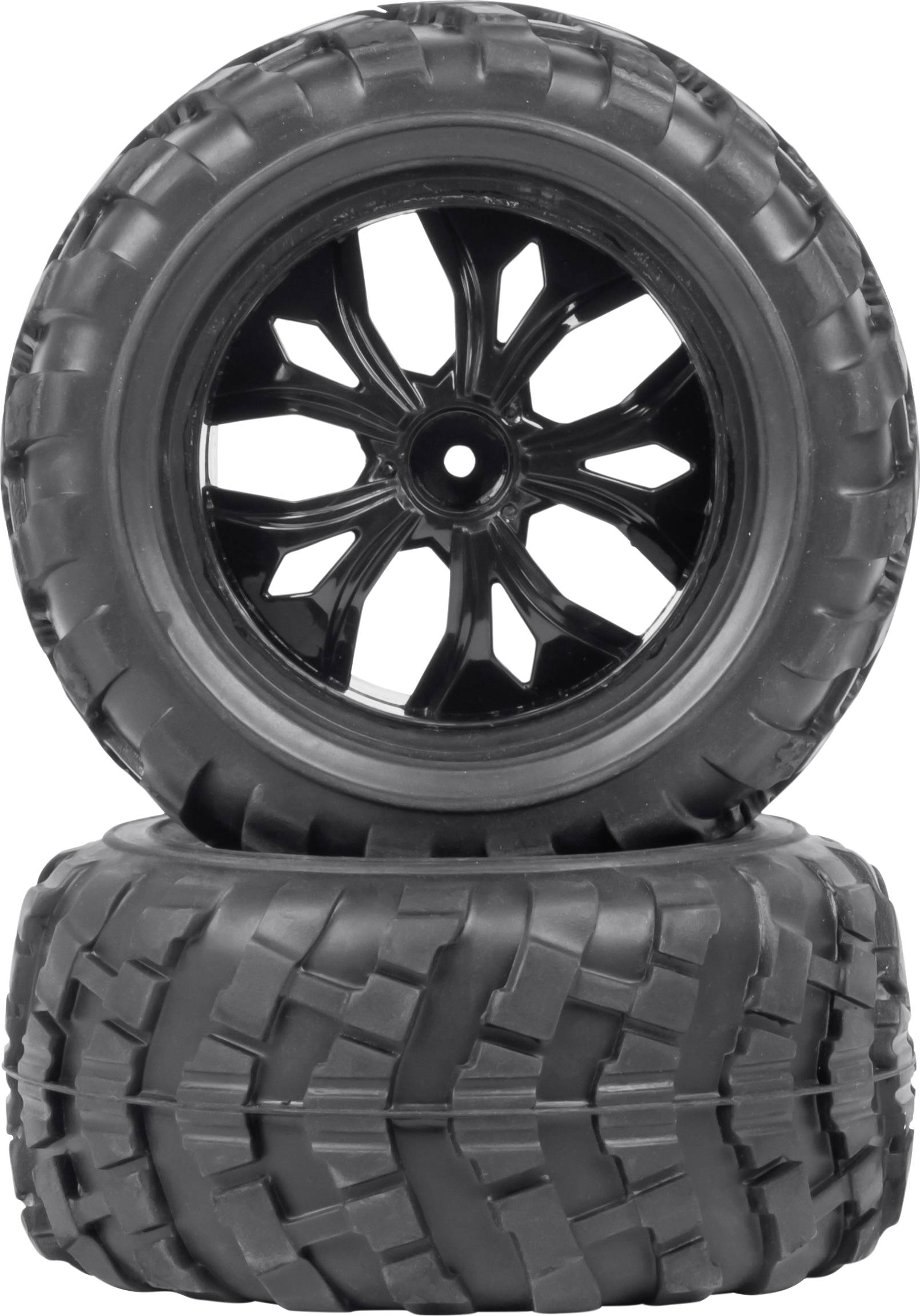 Reely RE-7083018 Spare part Wheels