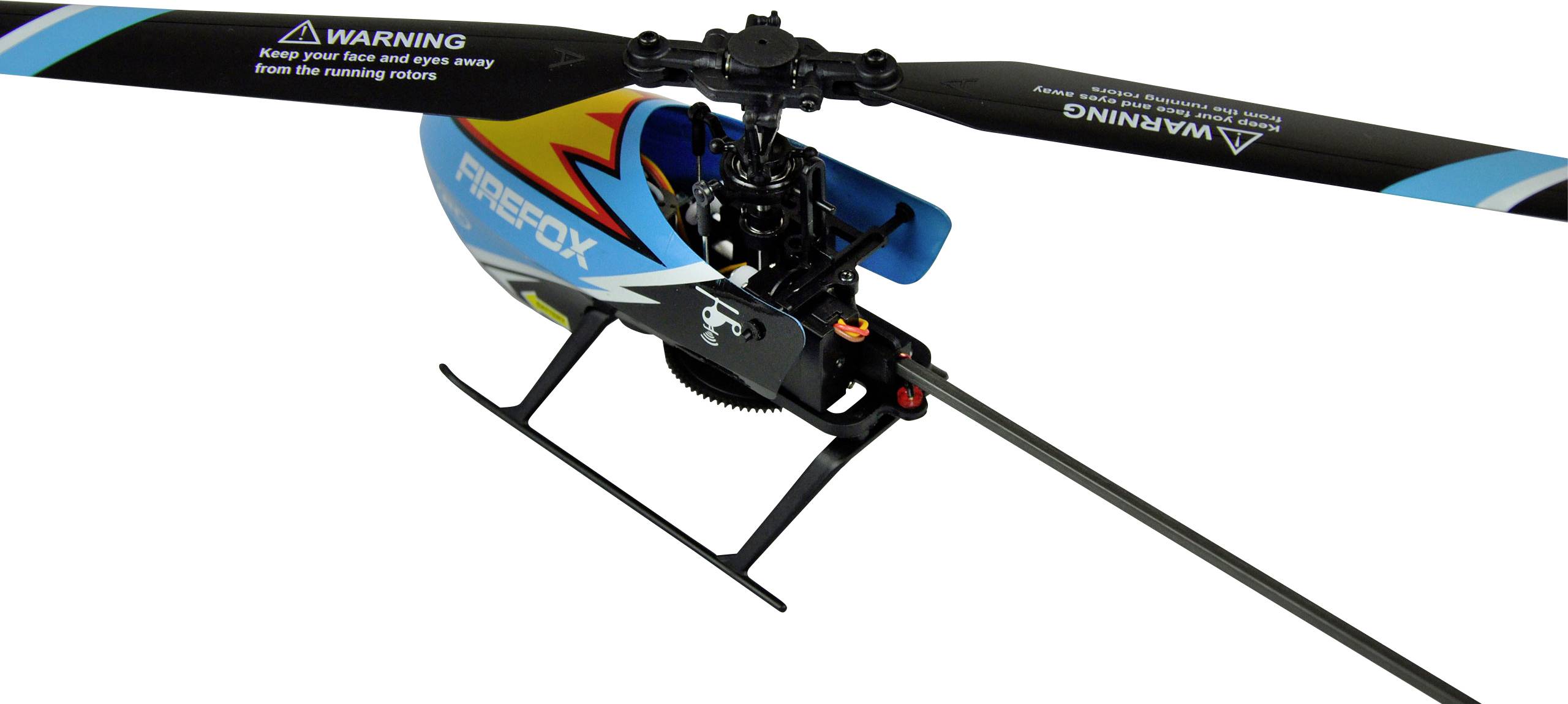 Amewi AFX4 XP RC single main rotor helicopter RtF