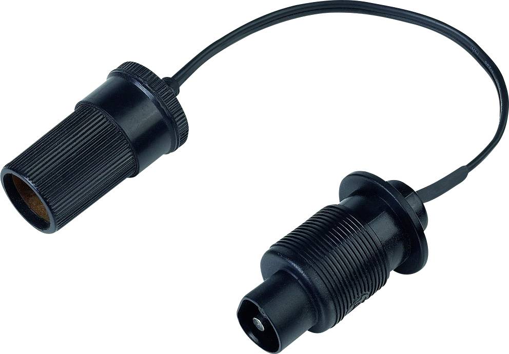BAAS BS22 Connector Plastic