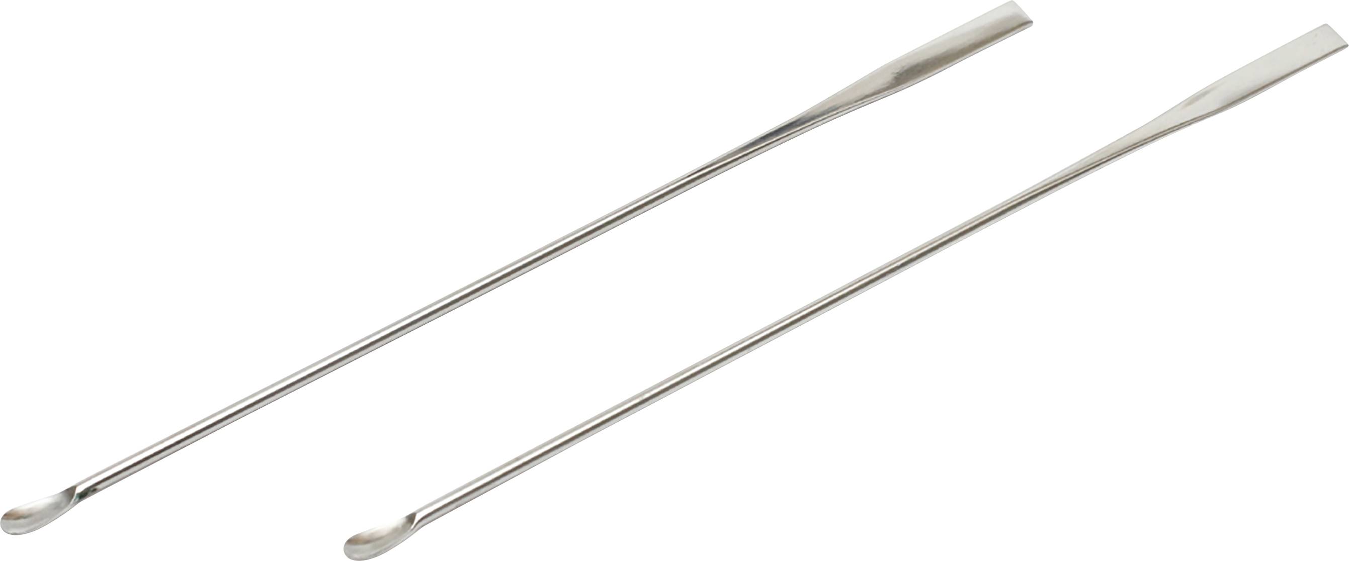 Tamiya Model Set Plus toolkit 300074017 Farb-Rührstab 2er