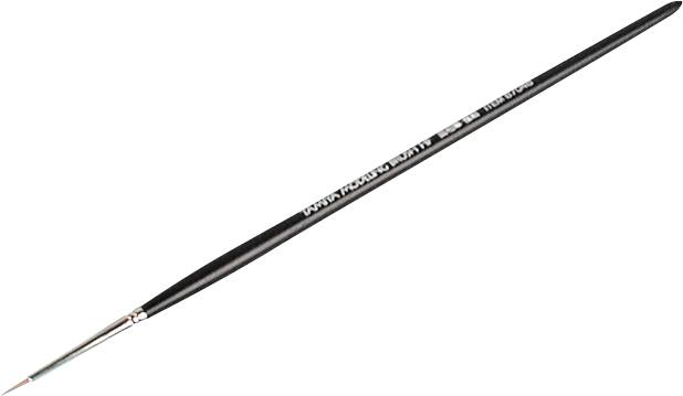 Tamiya Model making brush