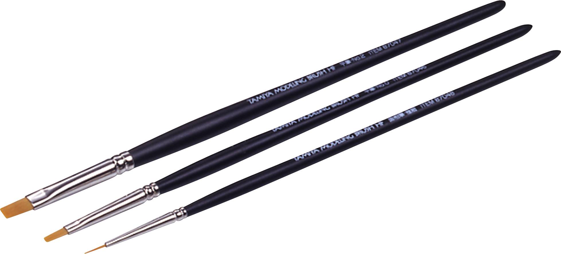 Tamiya Paint brush set