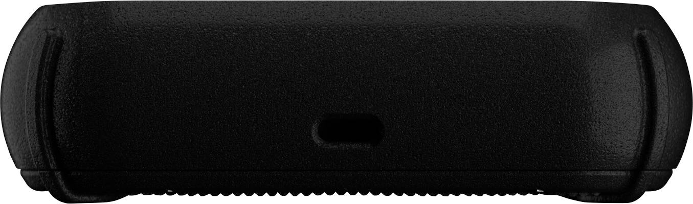 CAT B40 Dual SIM mobile phone Black