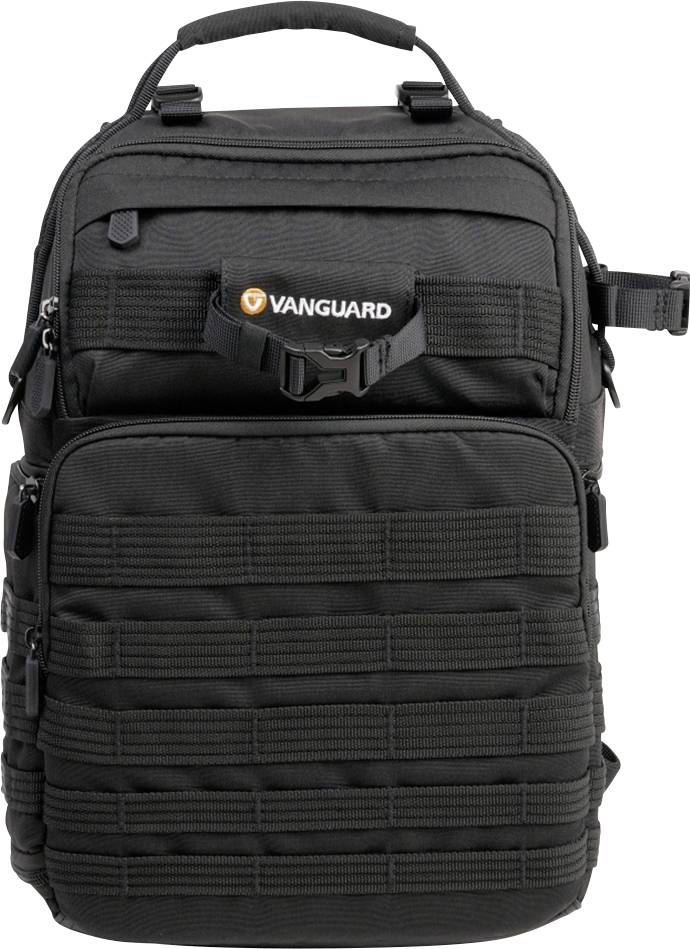 Vanguard VEO RANGE T37M BK Backpack Internal dimensions (W x H x D)=255 x 370 x 115 mm