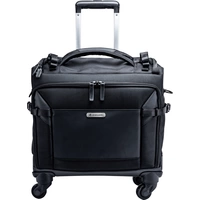 Vanguard VEO SELECT 42T BK Trolley Internal dimensions (W x H x D)=370 x 330 x 160 mm Vanguard VEO SELECT 42T BK Trolley Internal dimensions (W x H x D)=370 x 330 x 160 mm