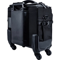 Vanguard VEO SELECT 42T BK Trolley Internal dimensions (W x H x D)=370 x 330 x 160 mm Vanguard VEO SELECT 42T BK Trolley Internal dimensions (W x H x D)=370 x 330 x 160 mm