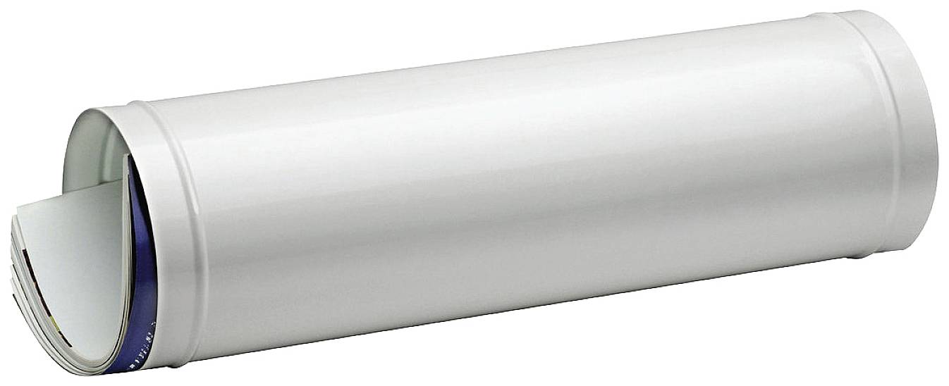 Burg Wächter NEWS 5800 W Newspaper holder Steel White