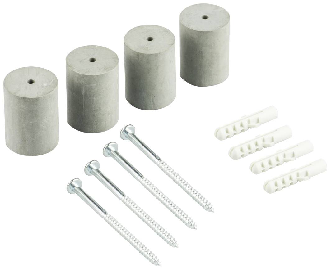 Burg Wächter ABE 1 Fitting kit