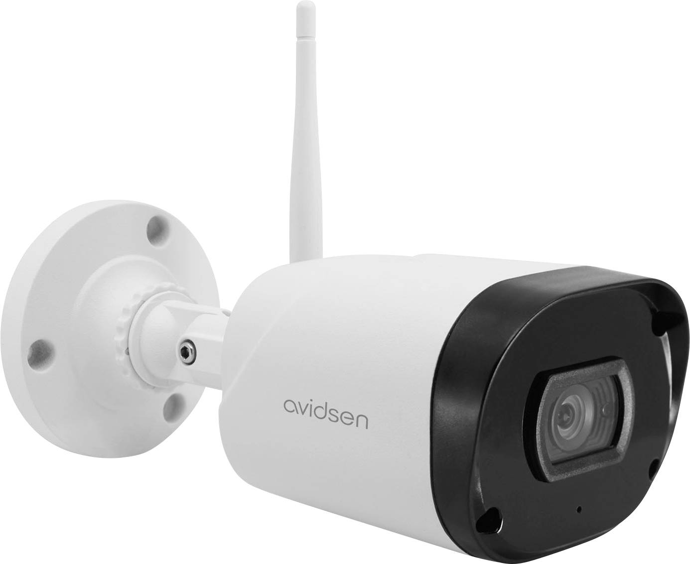 Avidsen Homecam Outdoor 127052 Wi-Fi IP CCTV camera 1920 x 1080 p
