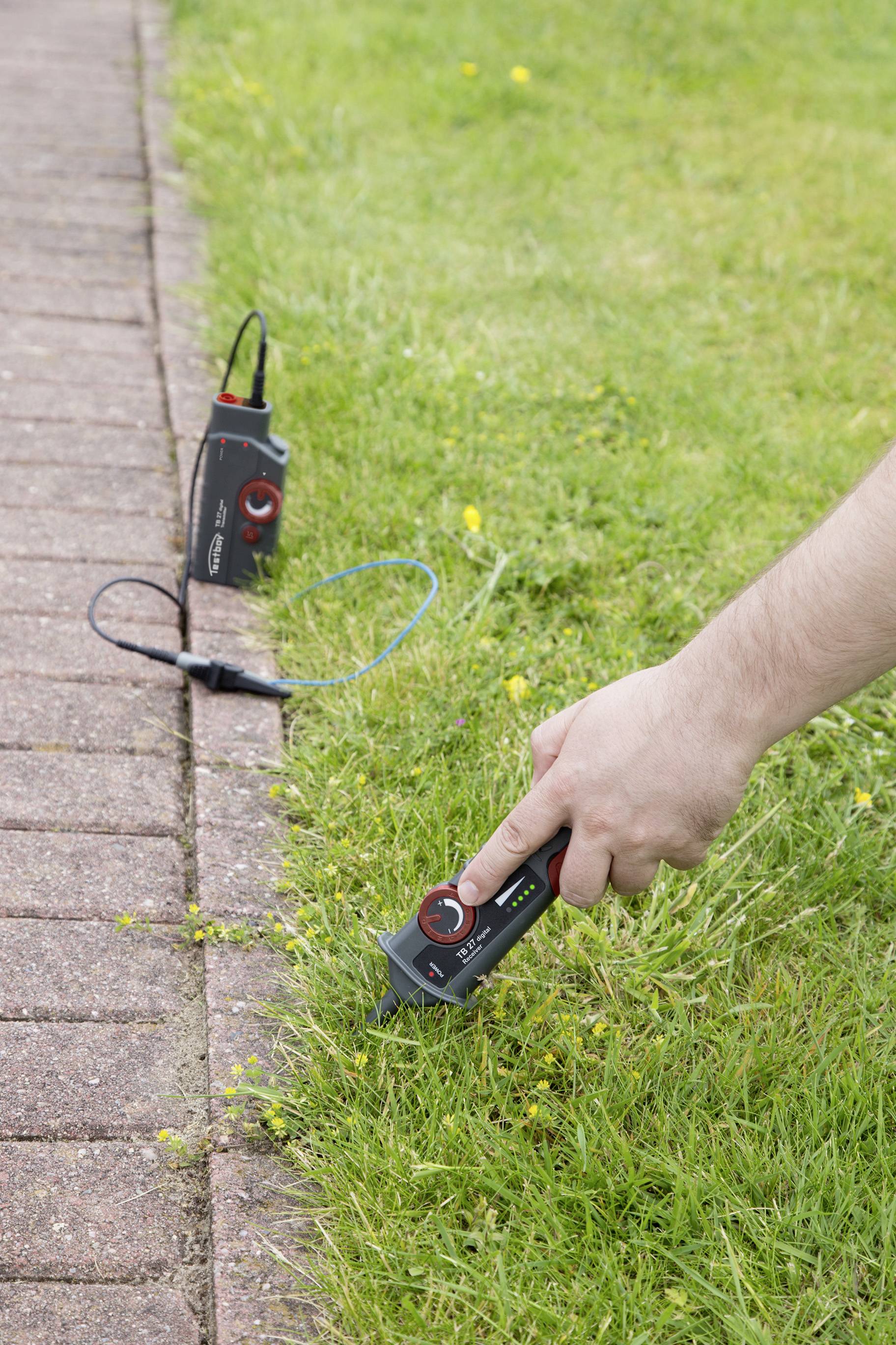 Testboy TB27 digital Cable locator