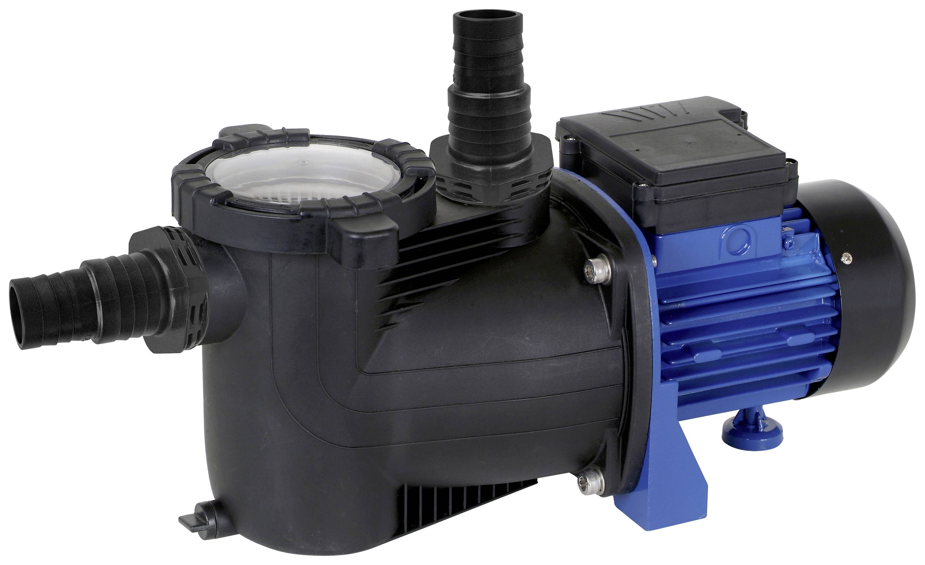 T.I.P. - Technische Industrie Produkte 30442 SPP 300 F Pool pump 8000 l/h 8.5 m