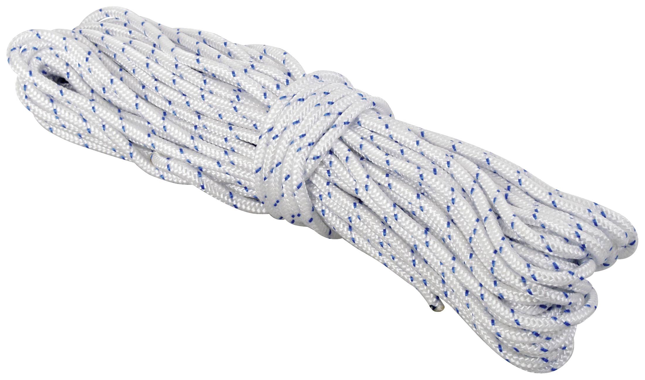 T.I.P. - Technische Industrie Produkte 30912 Drain cable, 21 m White