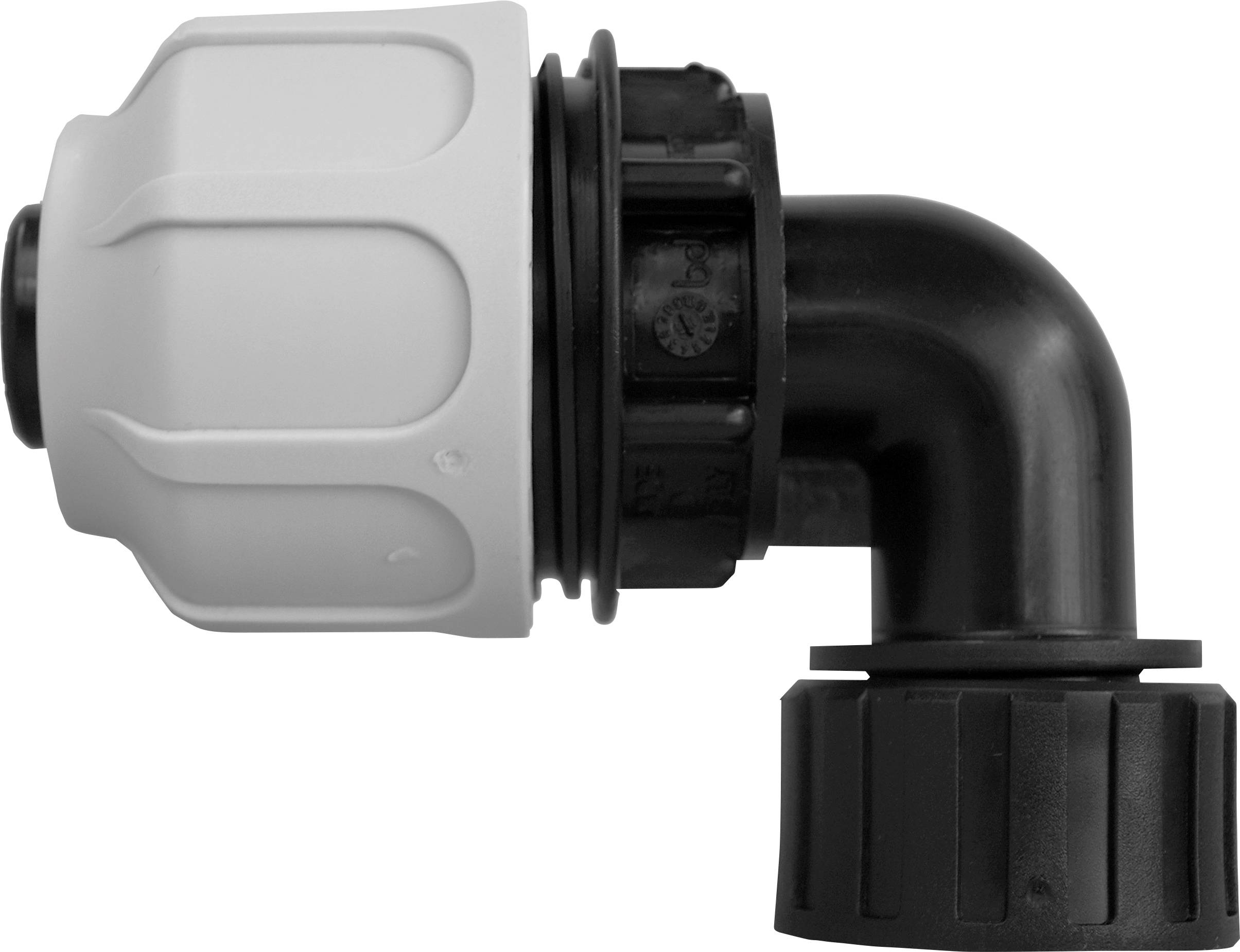 T.I.P. - Technische Industrie Produkte 30885 Connector set 120 mm 25 mm (1") IT